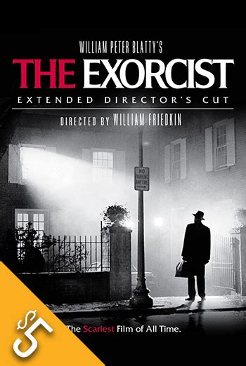 But one fine day, Angela and her. . The exorcist believer showtimes near regal the loop